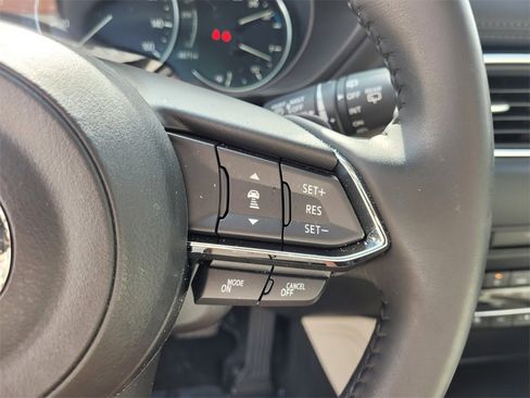 Certified 2023 MAZDA CX-5 AWD 2.5 S w/ Premium Plus Pkg image 32