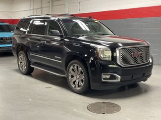 Used 2015 GMC Yukon Denali video 2