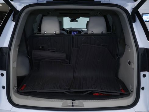 Used 2019 GMC Acadia Denali w/ Technology Package image 19