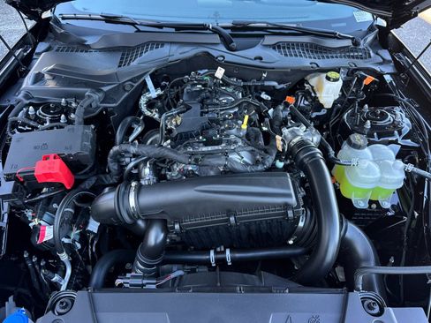 New 2026 Ford Mustang Coupe image 31