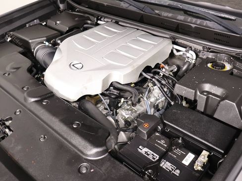 Used 2014 Lexus GX 460 image 12