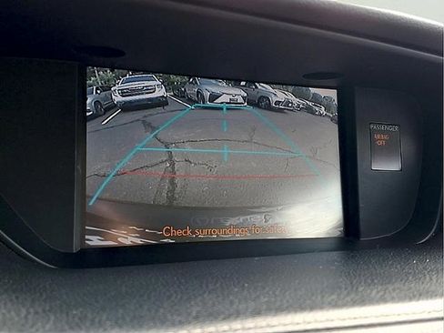 Used 2014 Lexus ES 350 w/ Luxury Package FWD image 16