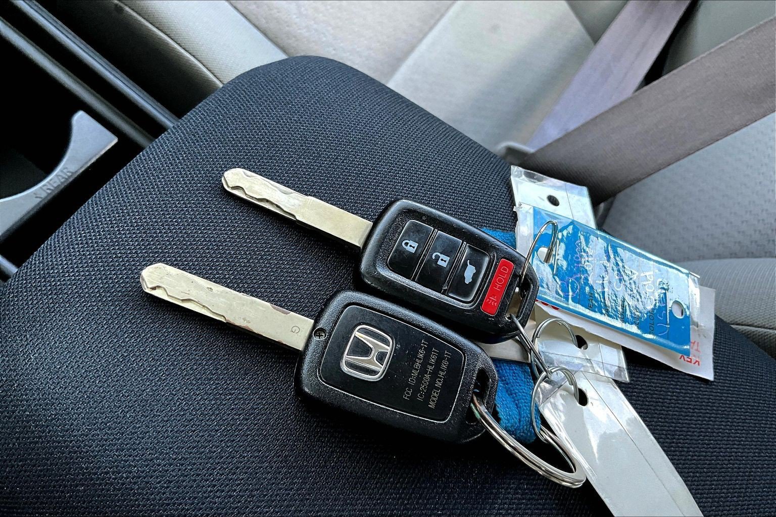Used 2016 Honda CR-V LX image 30