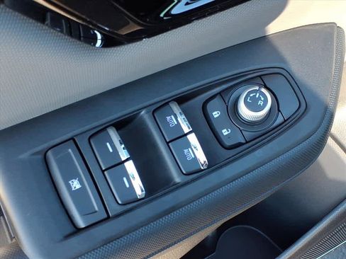 New 2026 Subaru Forester Sport image 22