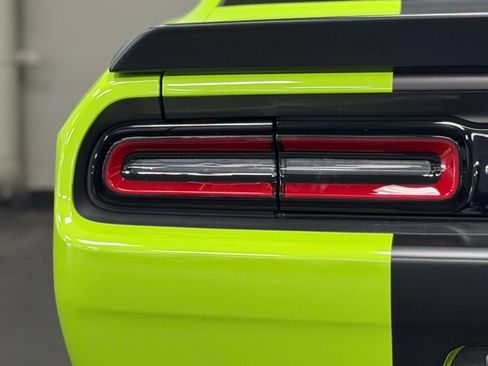 Used 2023 Dodge Challenger SRT Hellcat RWD image 14