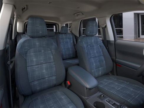 New 2025 Ford Bronco Sport Heritage w/ Convenience Package image 10