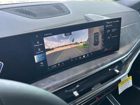 New 2026 BMW X5 xDrive50e image 22