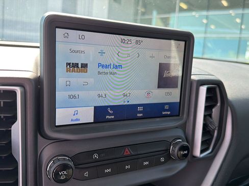 Certified 2024 Ford Bronco Sport Big Bend AWD/4WD image 24