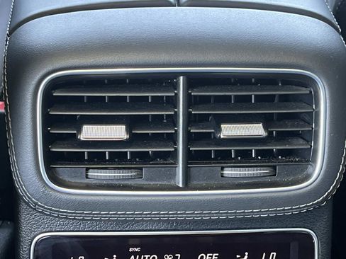 Certified 2024 Mercedes-Benz GLS 63 AMG 4MATIC image 14