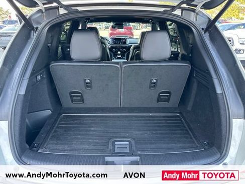 Used 2025 Acura MDX A-Spec AWD/4WD image 39