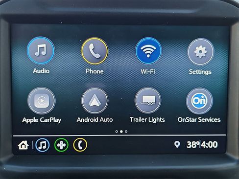 Used 2020 Chevrolet Silverado 1500 RST w/ All-Star Edition image 22