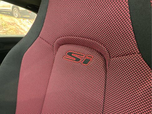 New 2026 Honda Civic Si image 22