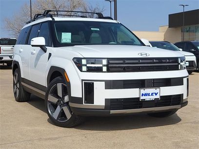 New 2026 Hyundai Santa Fe Limited