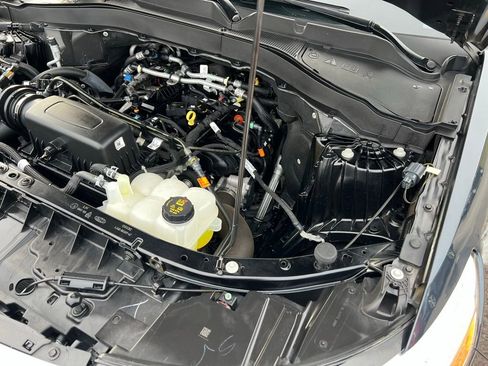 Used 2023 Ford Explorer XLT w/ Equipment Group 202A image 47