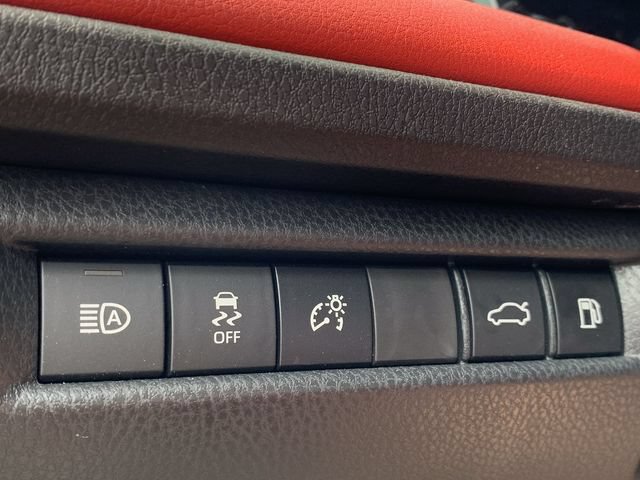 Used 2026 Toyota Camry XSE FWD image 25