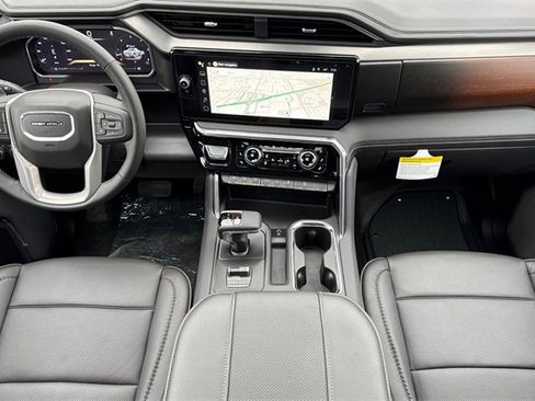 New 2026 GMC Sierra 1500 Denali w/ Denali Reserve Package image 15