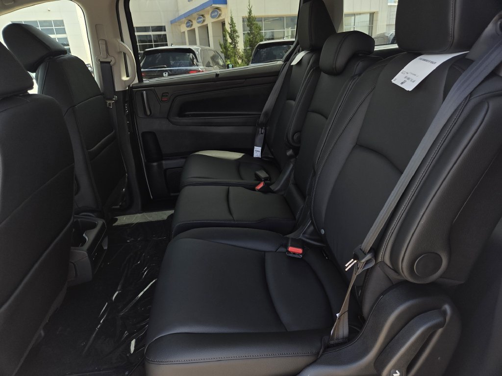 New 2026 Honda Odyssey EX-L image 20