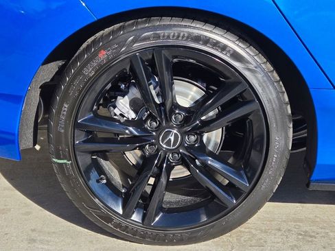 New 2026 Acura Integra A-Spec FWD image 9