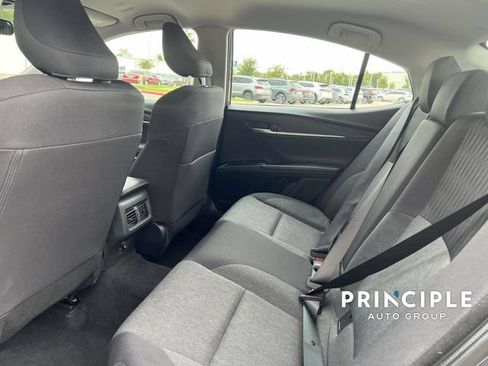 Used 2026 Toyota Camry LE FWD image 25