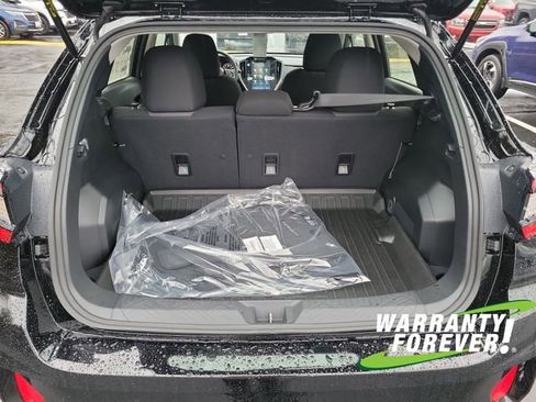 New 2026 Subaru Impreza 2.0i Sport image 17