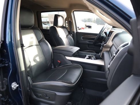 Used 2022 RAM 2500 Laramie image 35