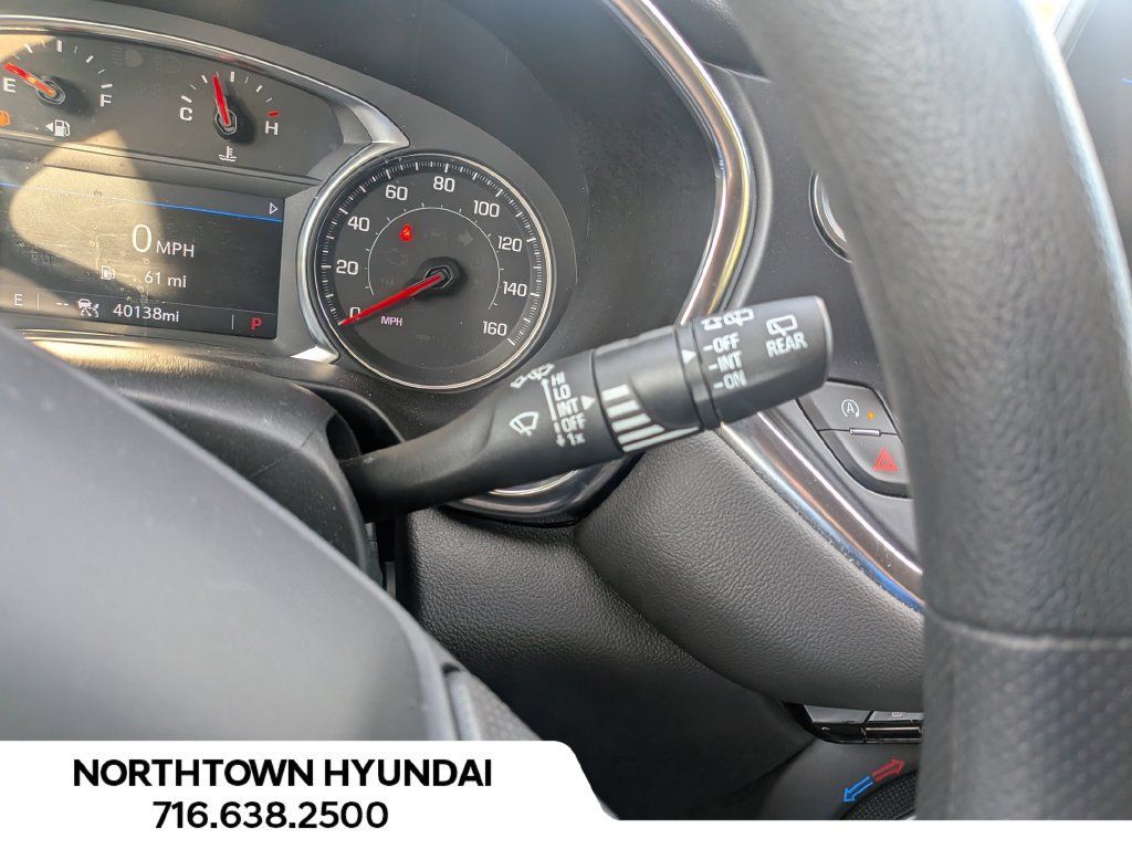 Used 2024 Chevrolet Blazer LT w/ Convenience Package AWD/4WD image 27