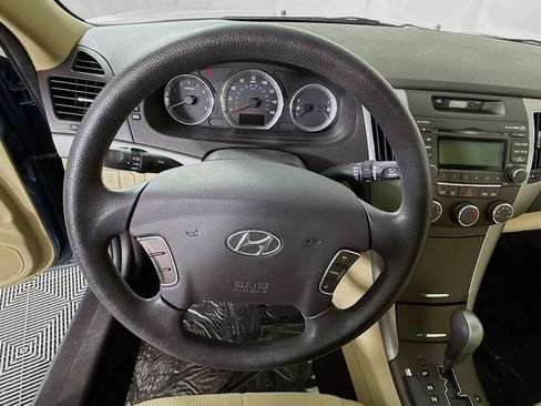 Used 2009 Hyundai Sonata GLS FWD image 17