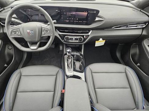 New 2026 Buick Envista Sport Touring w/ Convenience I Package FWD image 17