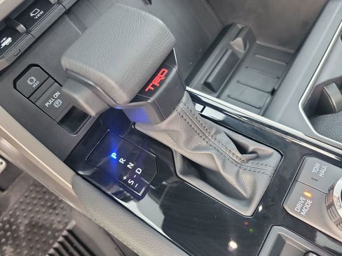 Certified 2025 Toyota Tundra Limited image 29