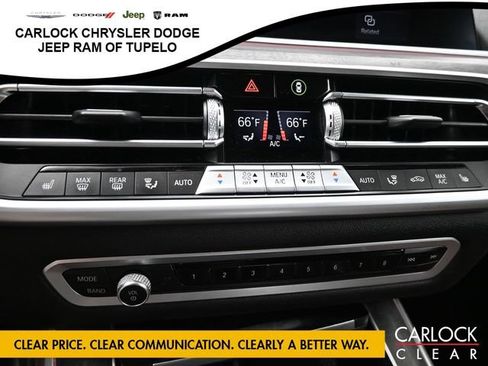 Used 2022 BMW X5 xDrive40i w/ M Sport Package AWD/4WD image 20