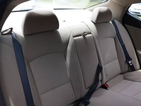 Used 2015 Kia Optima LX w/ Paint Protection Film Package FWD image 14
