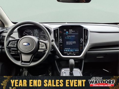 Used 2024 Subaru Crosstrek 2.0i Premium image 12