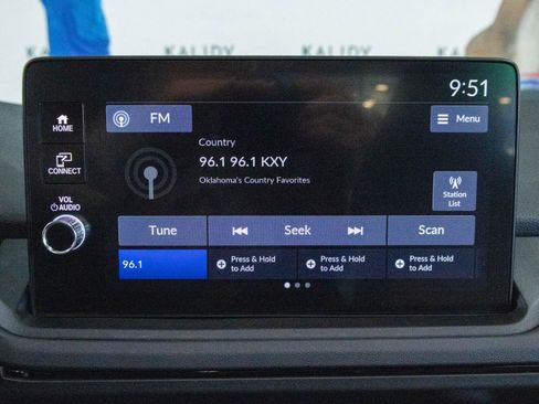 Used 2026 Honda Accord SE image 8