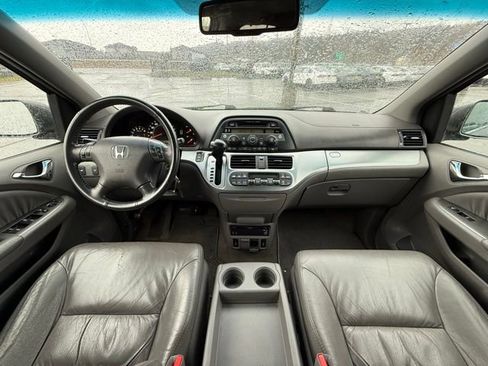 Used 2009 Honda Odyssey EX-L image 11