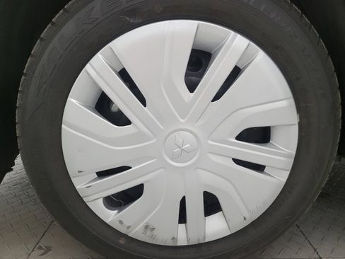 Used 2024 Mitsubishi Mirage G4 Black Edition FWD image 31
