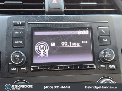 Used 2017 Honda Civic LX image 18