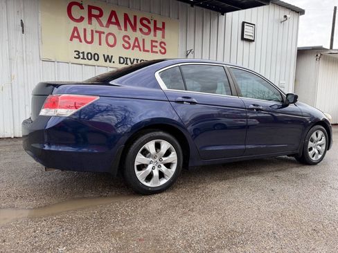 Used 2009 Honda Accord EX image 27