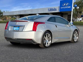 Used 2014 Cadillac ELR w/ Luxury Package video 2