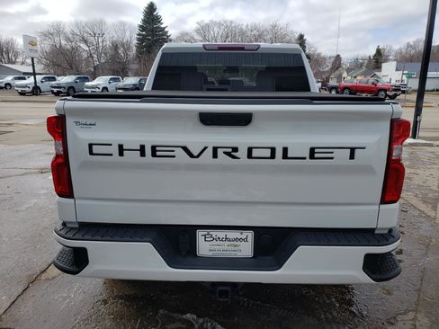 Used 2024 Chevrolet Silverado 1500 RST image 4