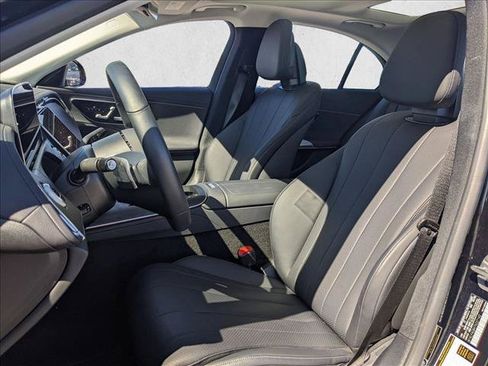 Certified 2026 Mercedes-Benz E 350 Sedan image 15