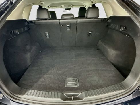 Used 2025 MAZDA CX-5 AWD 2.5 S w/ Select Package image 29