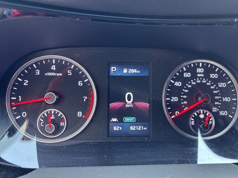 Used 2022 Kia K5 GT-Line w/ GT-Line FWD Premium Package image 2