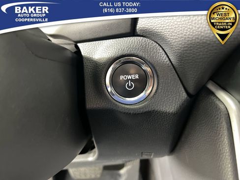 Used 2023 Toyota RAV4 XSE image 17