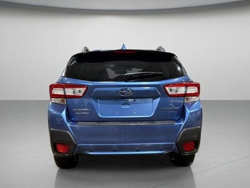Used 2018 Subaru Crosstrek 2.0i Premium image 4