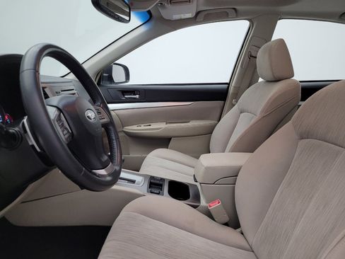 Used 2014 Subaru Legacy 2.5i Premium w/ Moonroof Package & Eyesight image 17