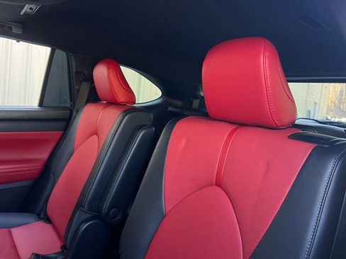 Used 2022 Toyota Highlander XSE image 21