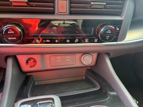 New 2026 Nissan Rogue SV image 17