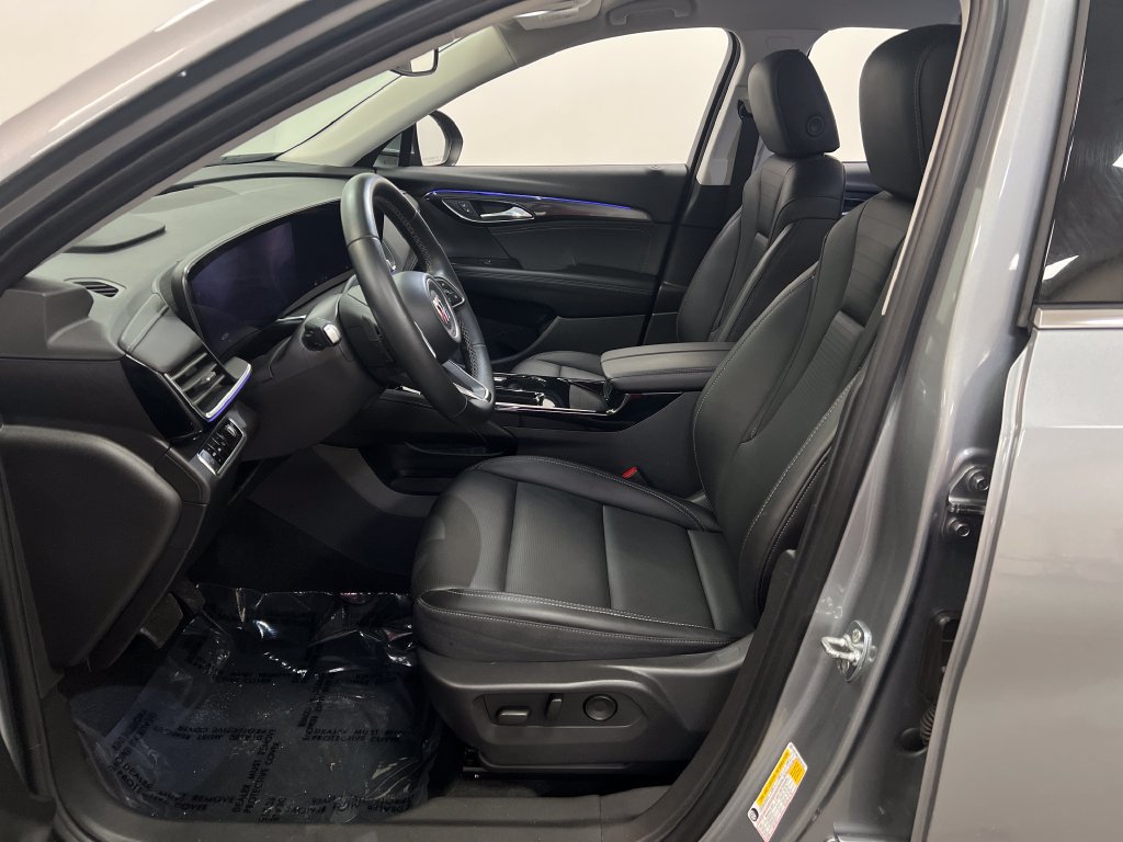 Used 2024 Buick Envision Preferred AWD/4WD image 9