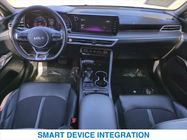 Used 2022 Kia K5 GT-Line FWD image 22