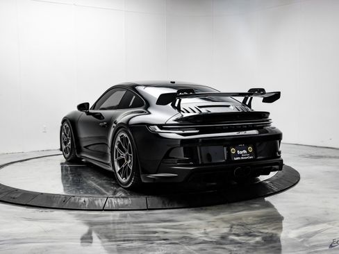 Used 2022 Porsche 911 GT3 image 9
